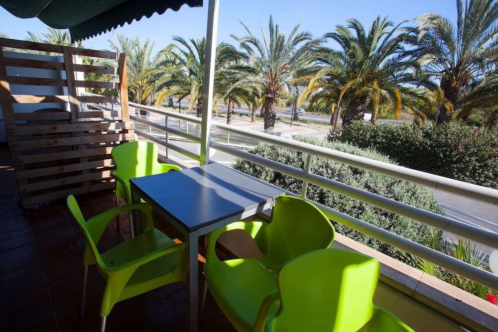 

Roma - Alicante - Travelodge Alicante Puerto