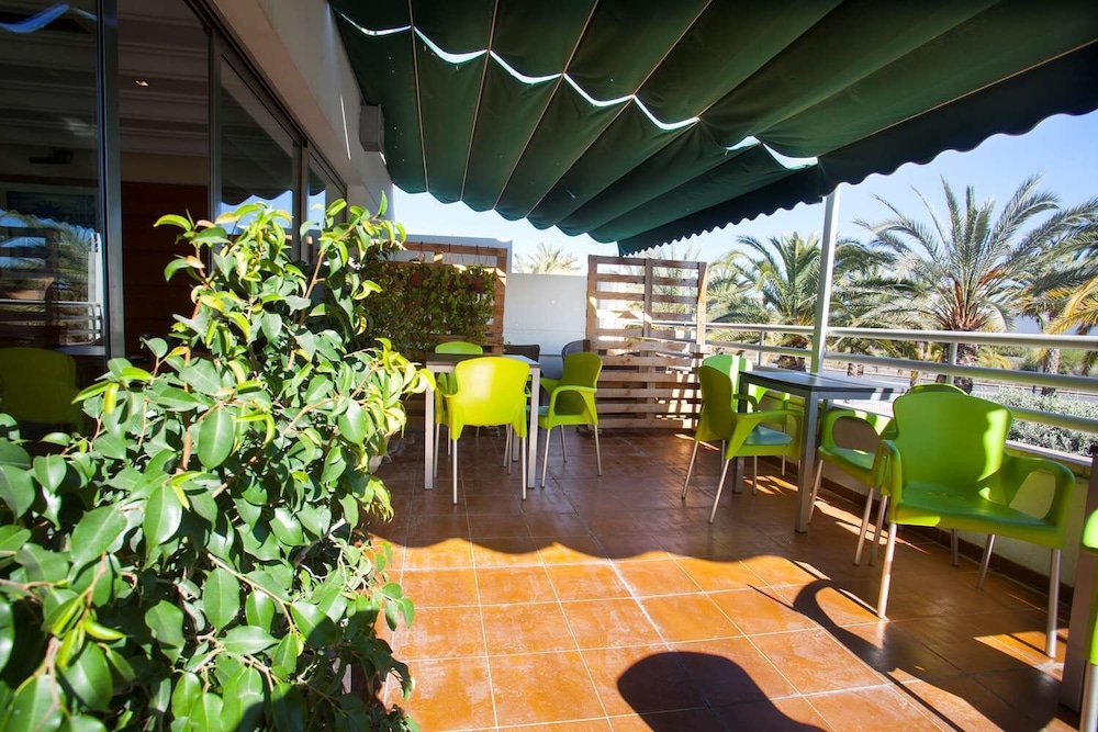 

Venezia - Torrellano - Travelodge Alicante Puerto
