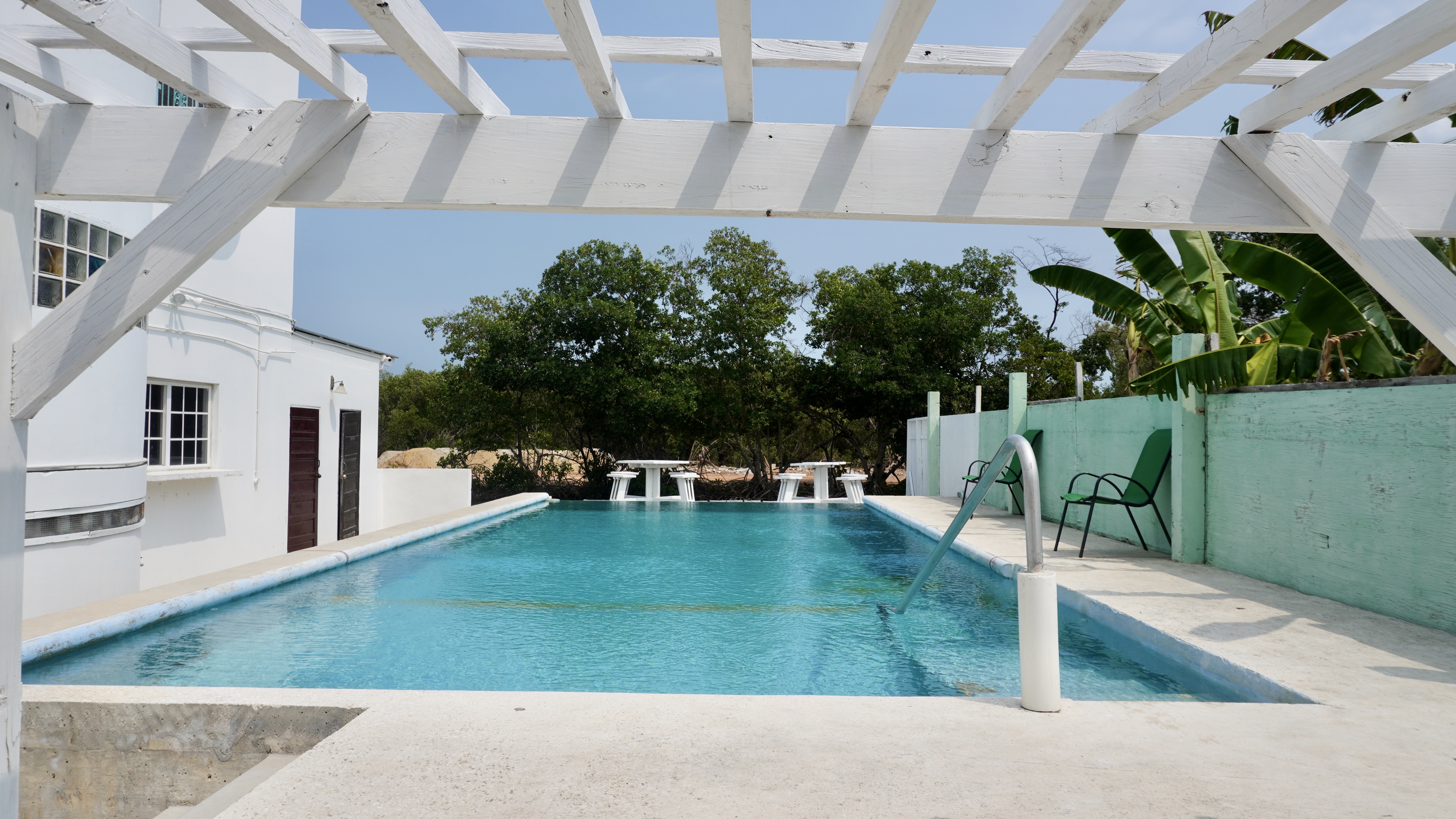

Milano - Belize City - See Belize Vacation Rentals & Tours