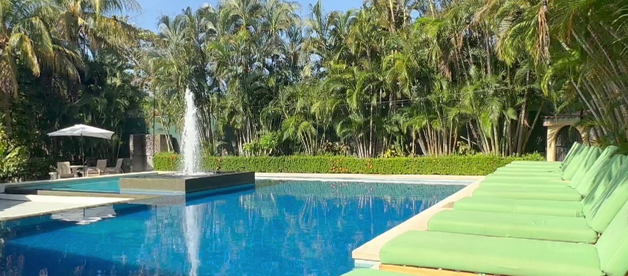 

Roma - Grecia - The Palms At Coco Beach