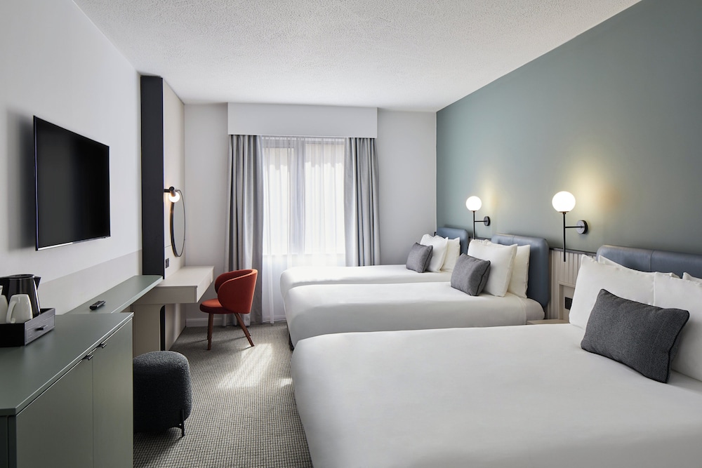 

Bologna - Dublino - Leonardo Hotel Dublin Parnell Street