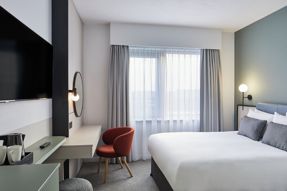 

Milano - Dublino - Leonardo Hotel Dublin Parnell Street