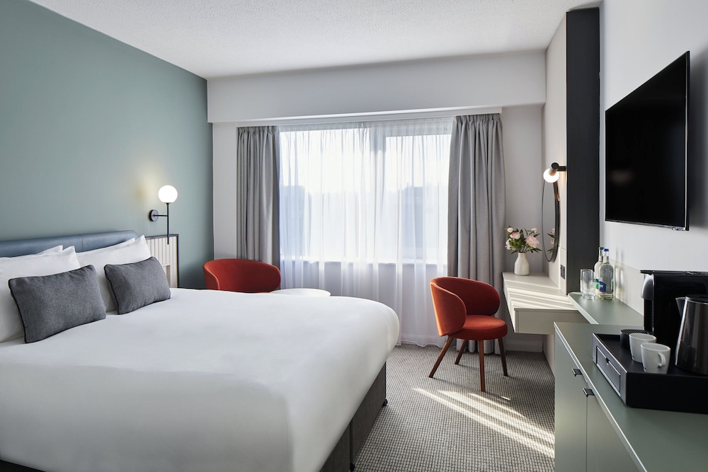 

Roma - Dublino - Leonardo Hotel Dublin Parnell Street