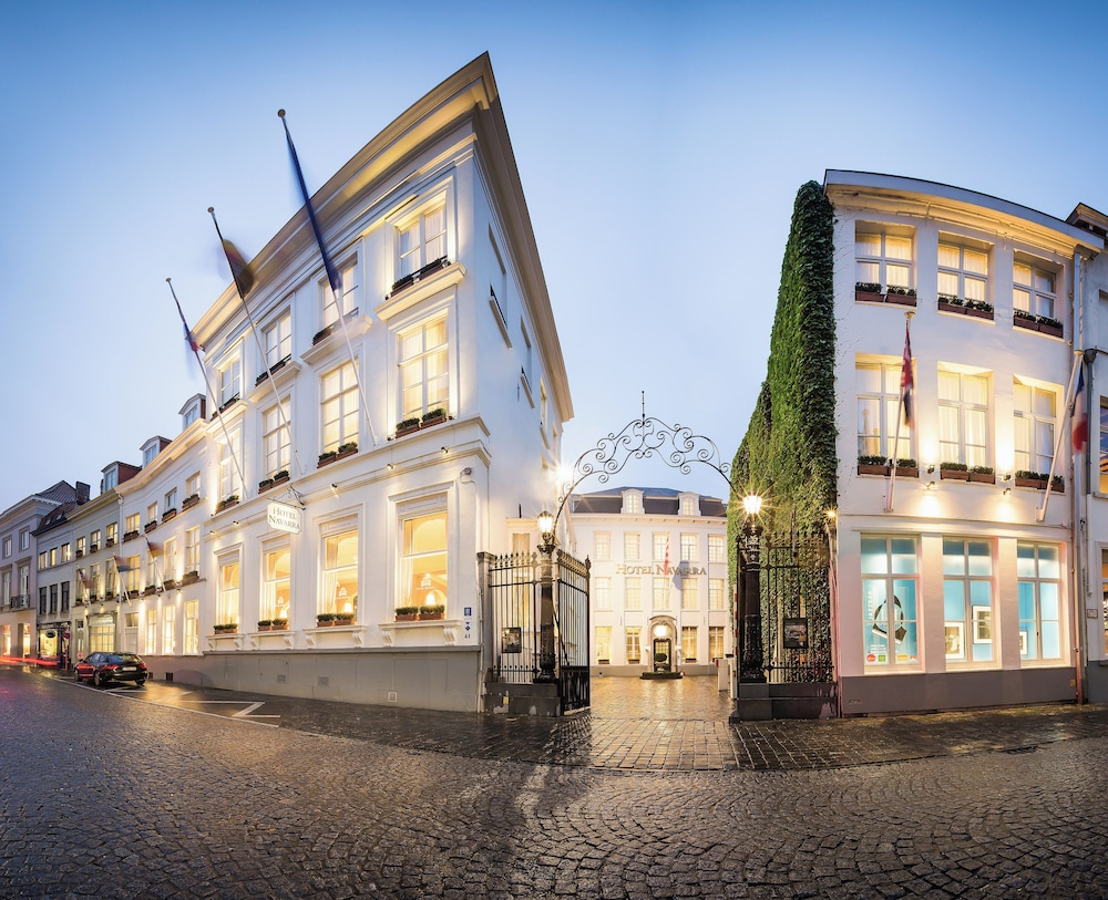 

Torino - Fiandre, Belgio - Hotel Navarra Brugge