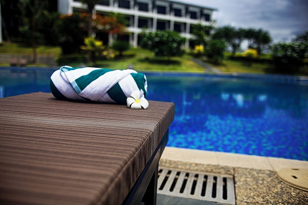 

Venezia - Nadi - Nasau Resort & Villas