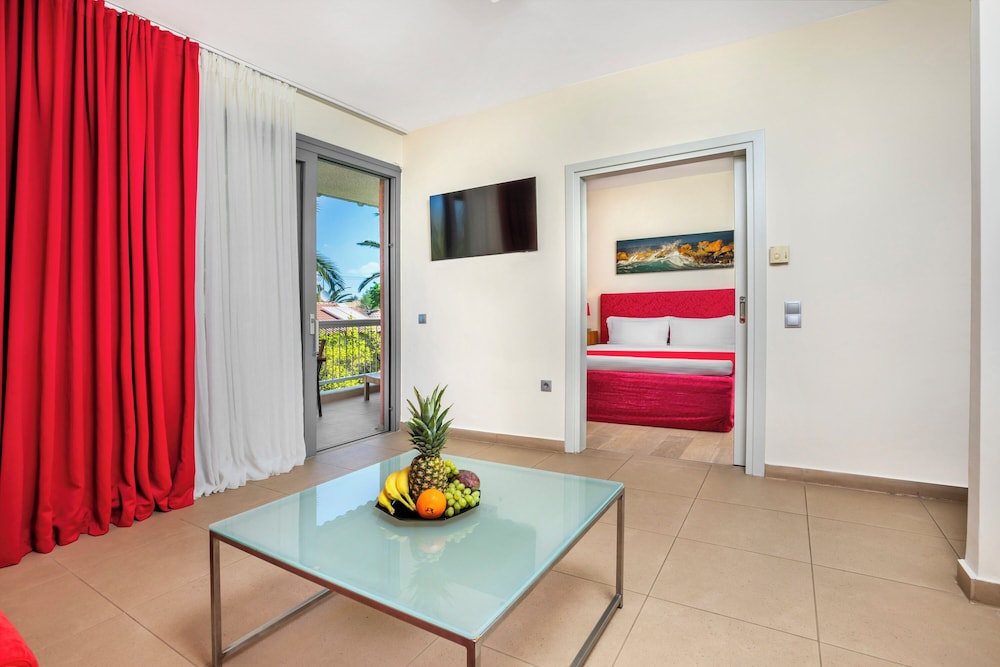 

Milano - Pefkohori - Hotel Hanioti Village Spa