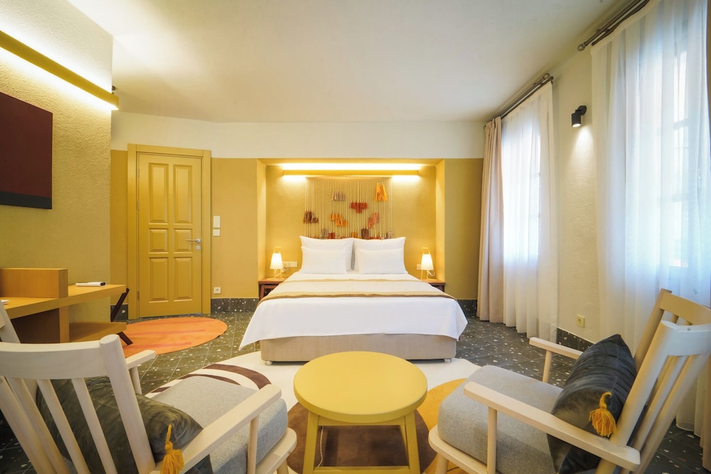

Bologna - Dalaman, Turchia - Bono Hotel Old Town