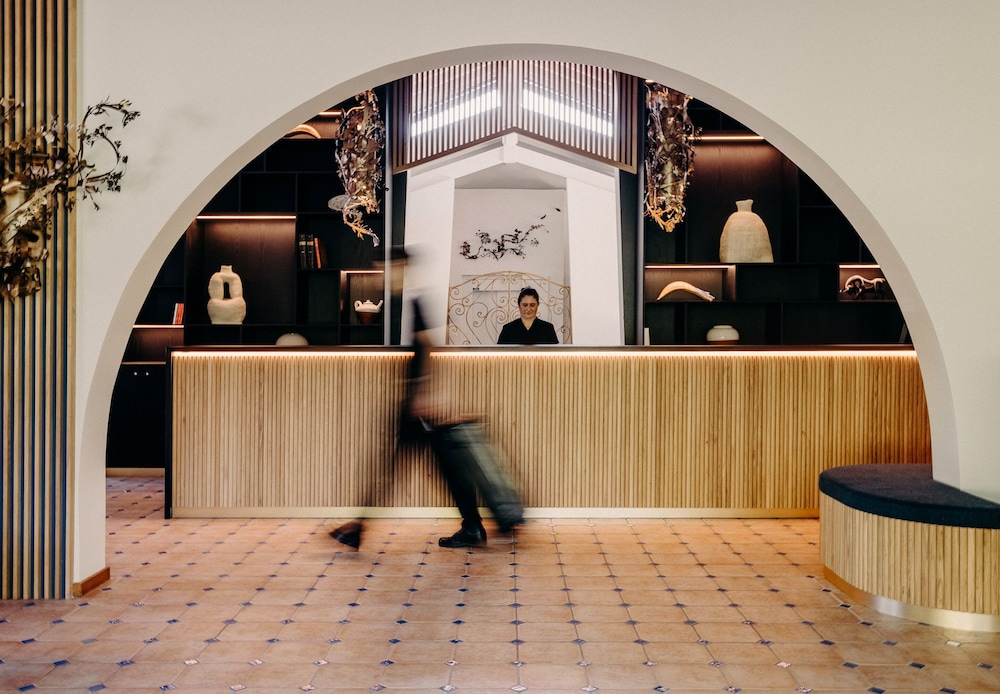 

Venezia - Saint-Jean-de-Luz - Hôtel Les Frères Ibarboure