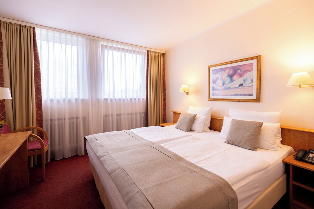 

Milano - Brema - Hotel Bremer Haus