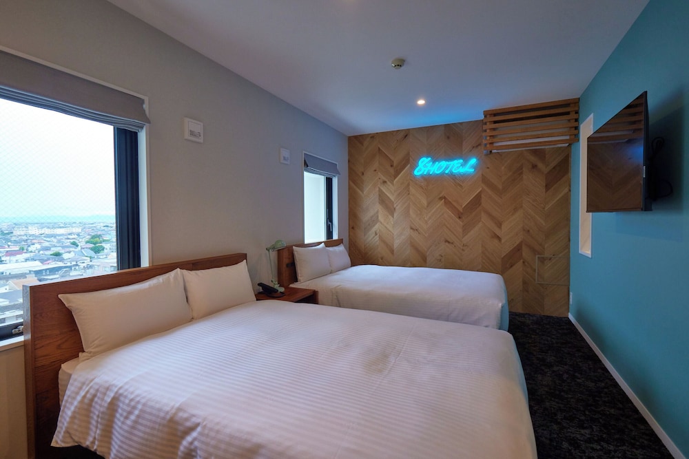 

Milano - Kamakura - 8 Hotel Shonan Fujisawa