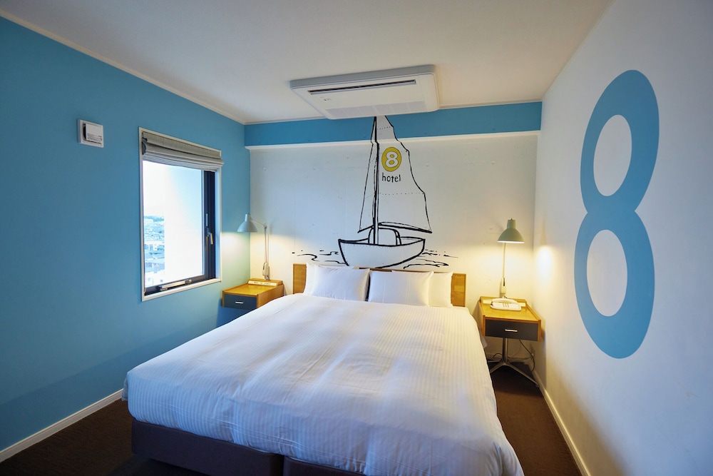 

Roma - Kamakura - 8 Hotel Shonan Fujisawa