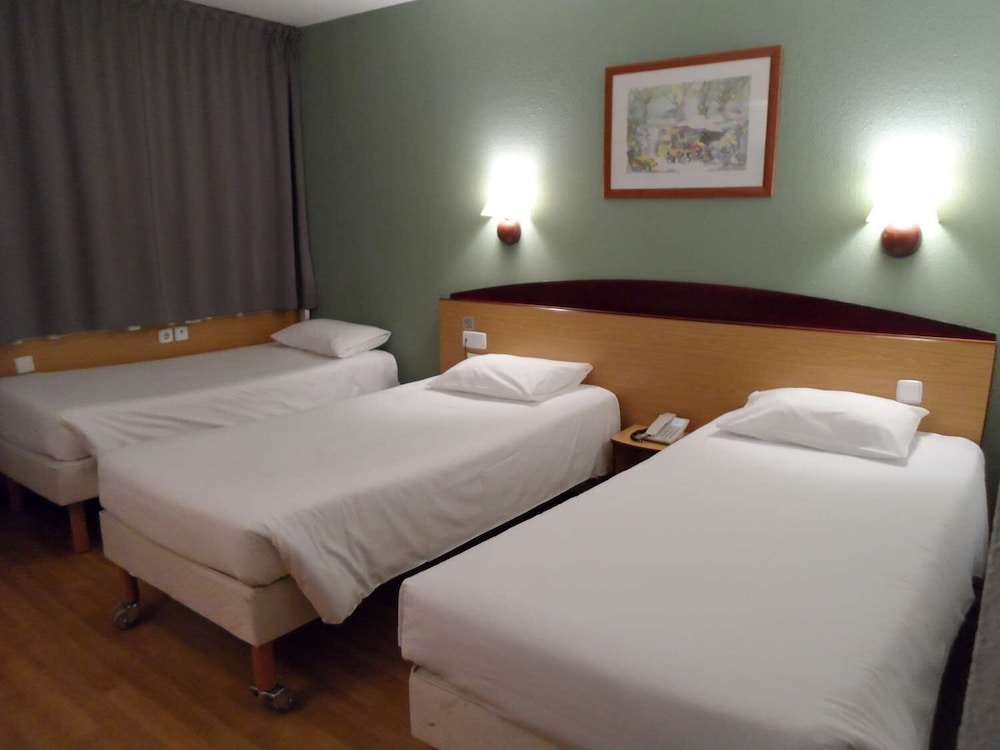 

Milano - Barbera Del Valles - Travelodge Barcelona del Vallès
