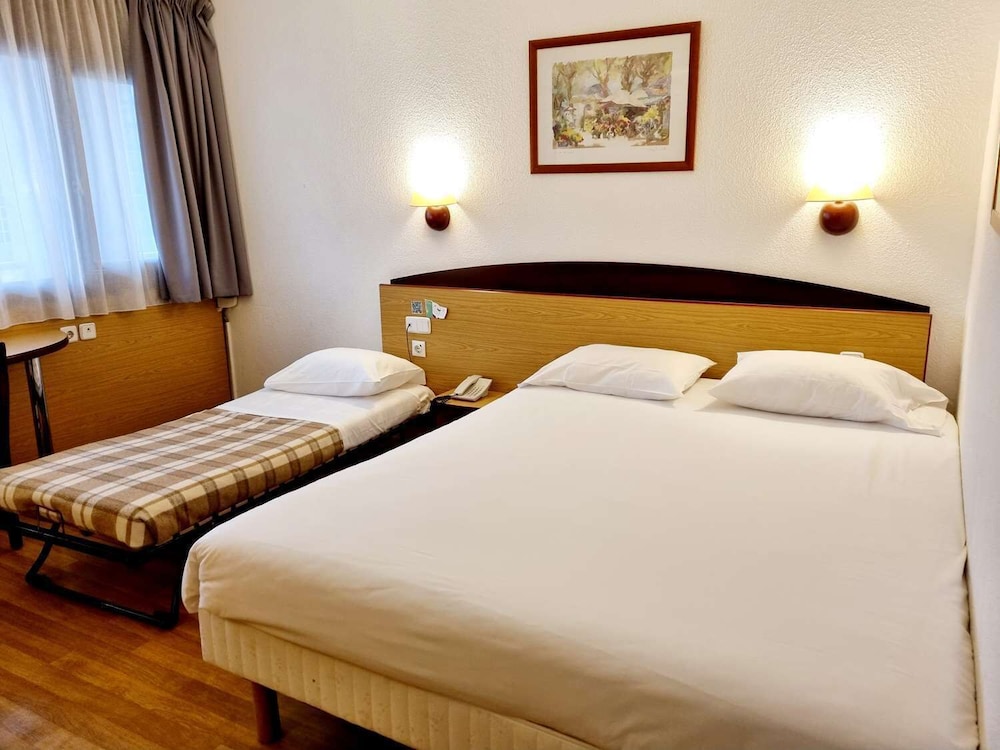 

Torino - Cerdanyola del Valles - Travelodge Barcelona del Vallès