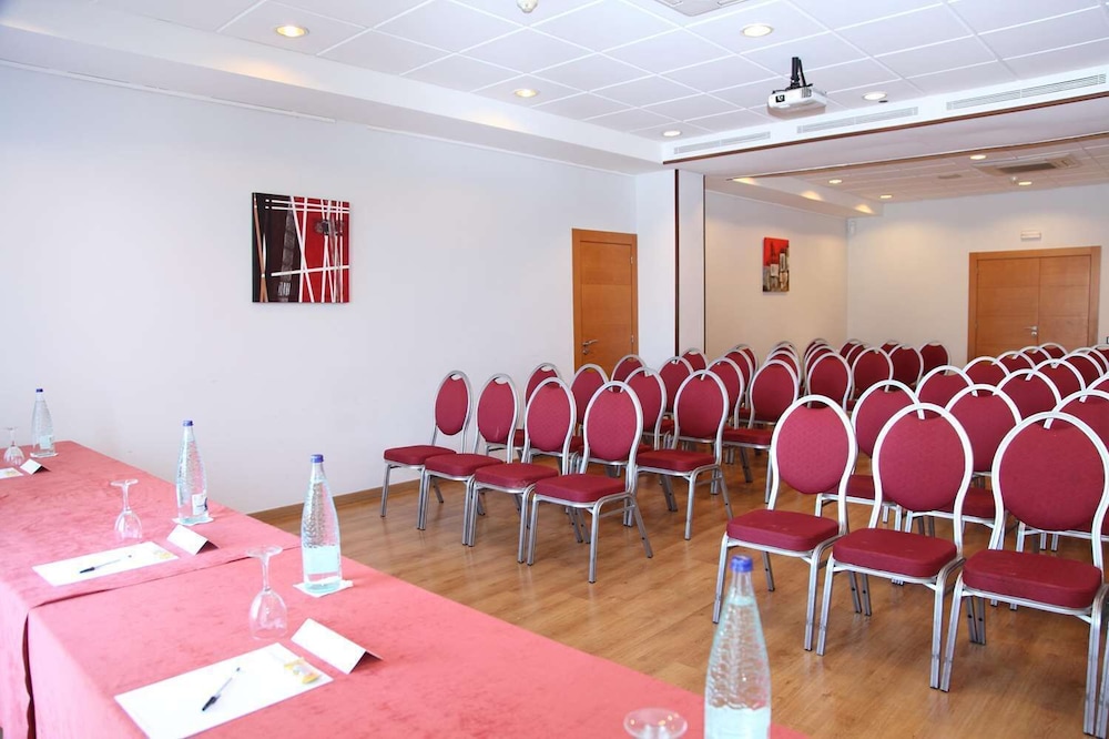 

Bologna - Barbera Del Valles - Travelodge Barcelona del Vallès