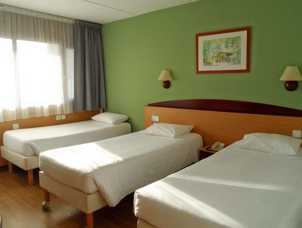 

Venezia - Ripollet - Travelodge Barcelona del Vallès