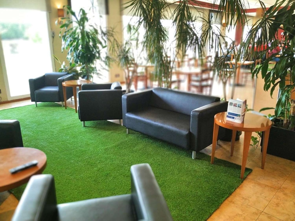 

Lamezia Terme - Barcellona - Travelodge Barcelona del Vallès