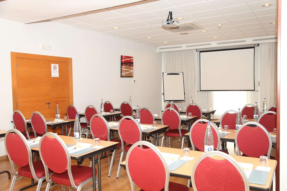 

Trieste - Barcellona - Travelodge Barcelona del Vallès