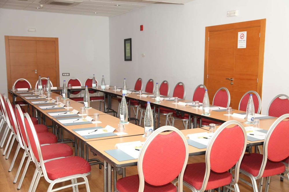 

Roma - Ripollet - Travelodge Barcelona del Vallès