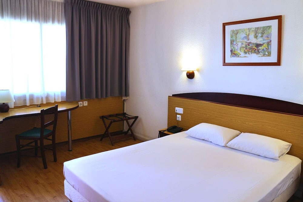 

Pescara - Barbera Del Valles - Travelodge Barcelona del Vallès