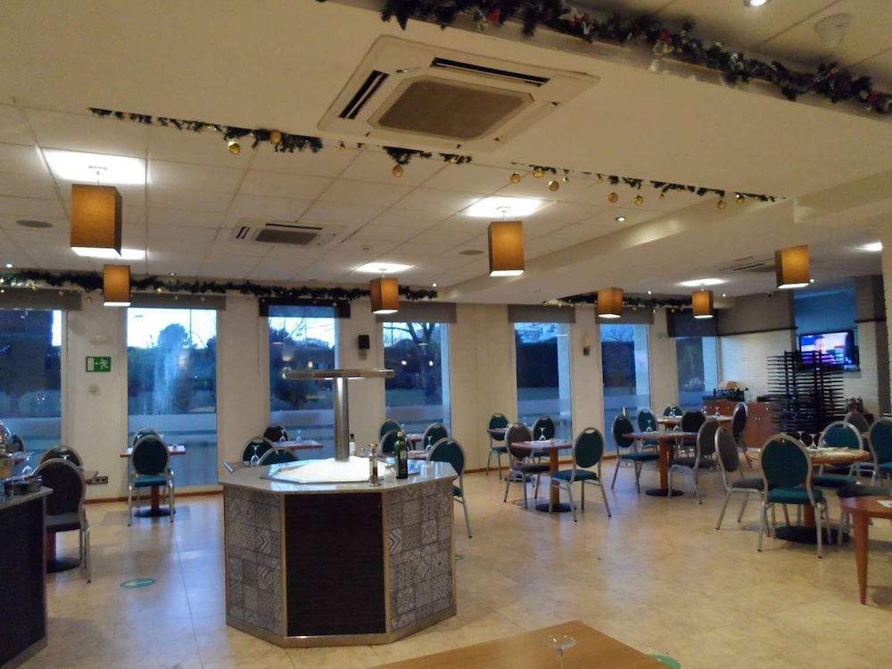 

Bologna - Barbera Del Valles - Travelodge Barcelona del Vallès