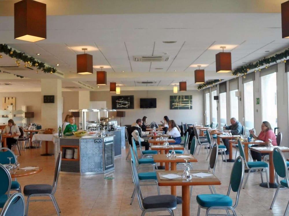 

Milano - Cerdanyola del Valles - Travelodge Barcelona del Vallès