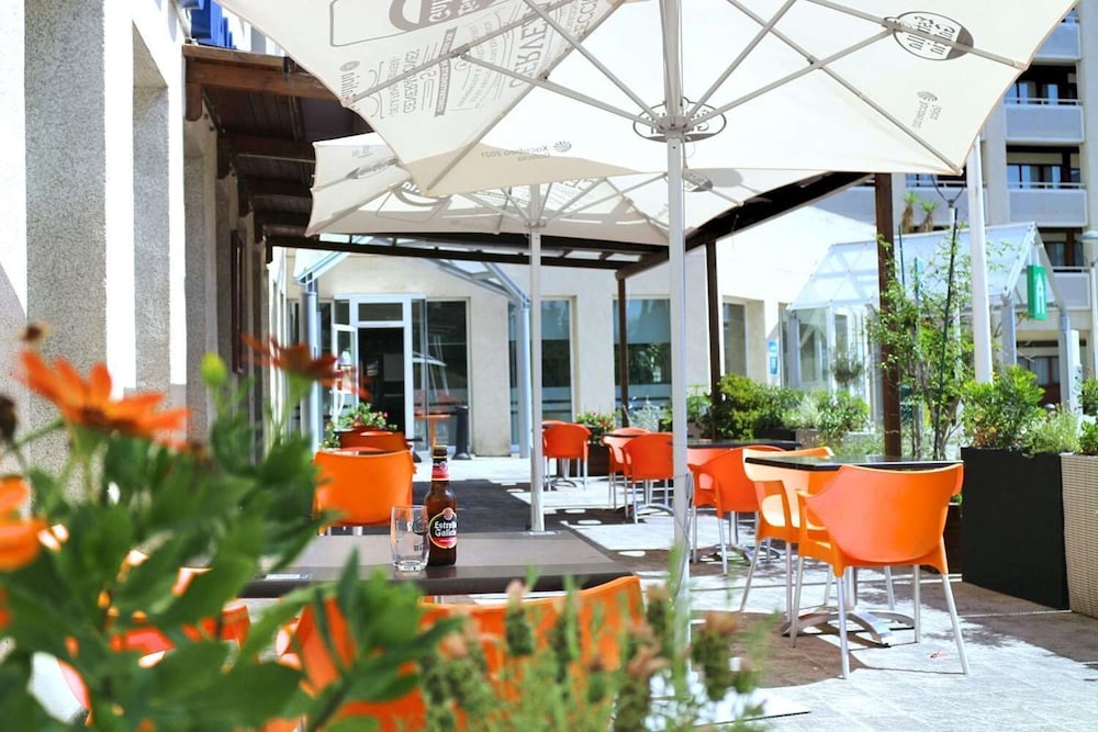 

Torino - Montcada - Travelodge Barcelona del Vallès