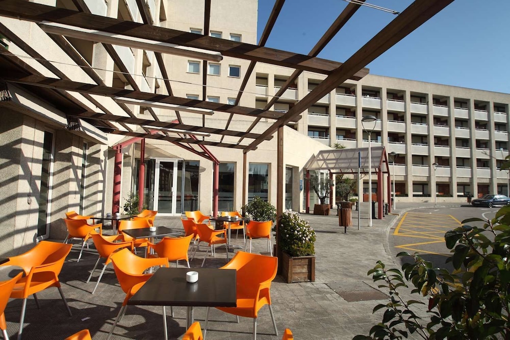 

Reggio Calabria - Barcellona - Travelodge Barcelona del Vallès