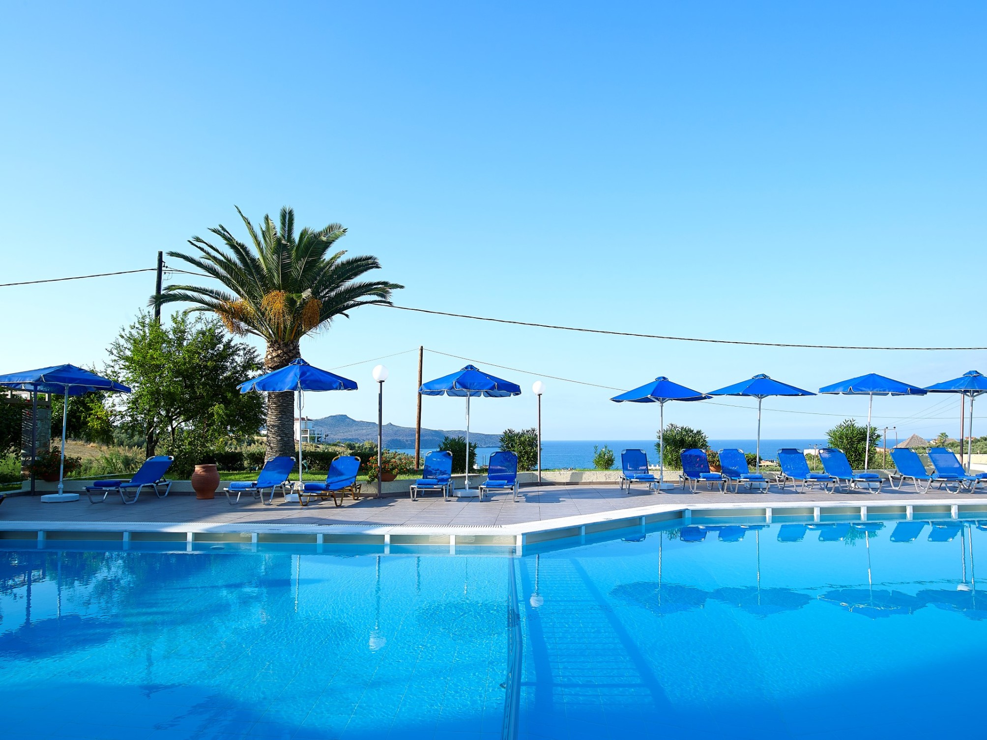 

Bologna - Chania - Eleftheria Hotel