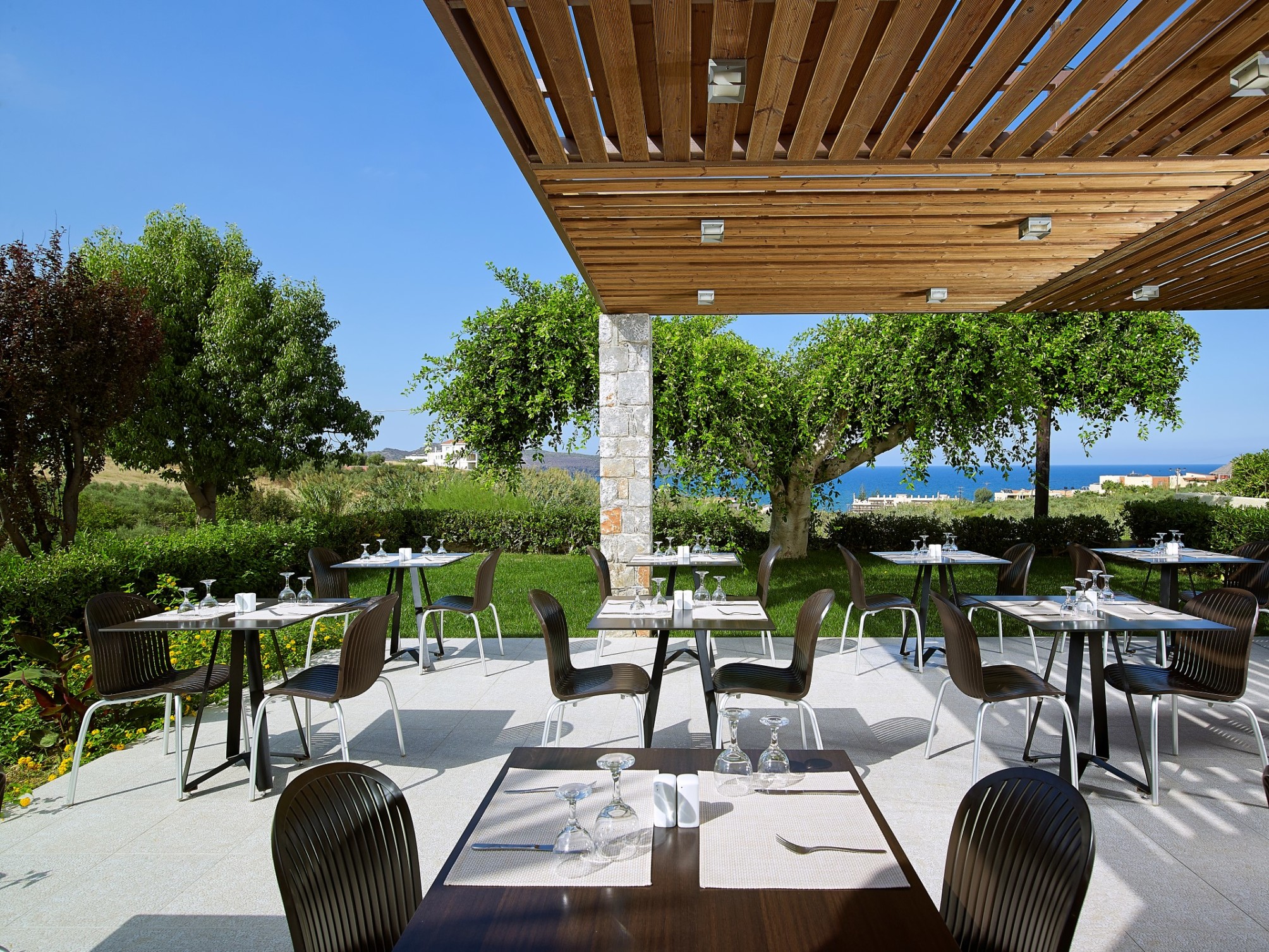 

Verona - Agia Marina Nea Kydonias - Eleftheria Hotel
