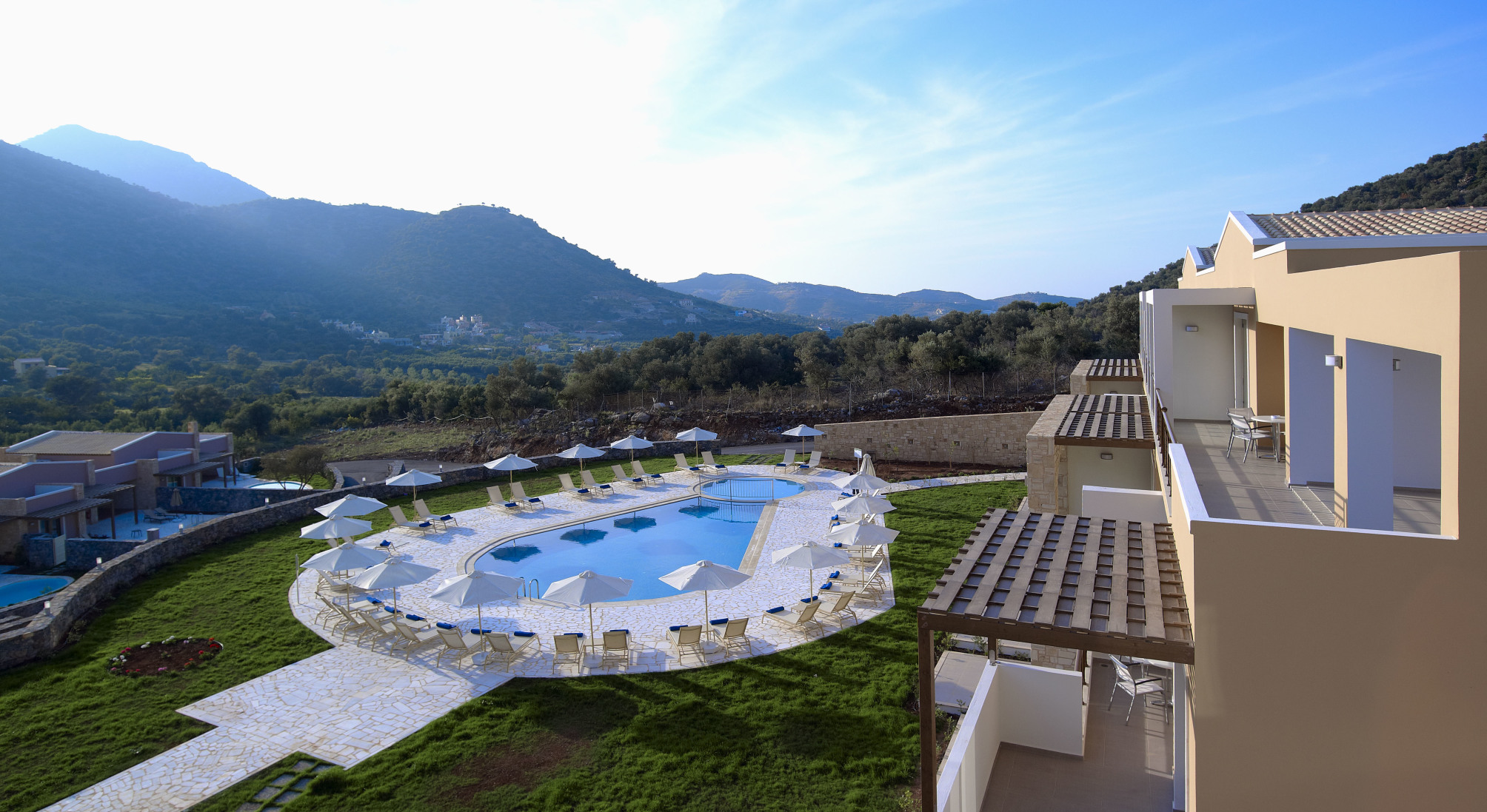 

Palermo - Balíon - Filion Suites Resort & Spa