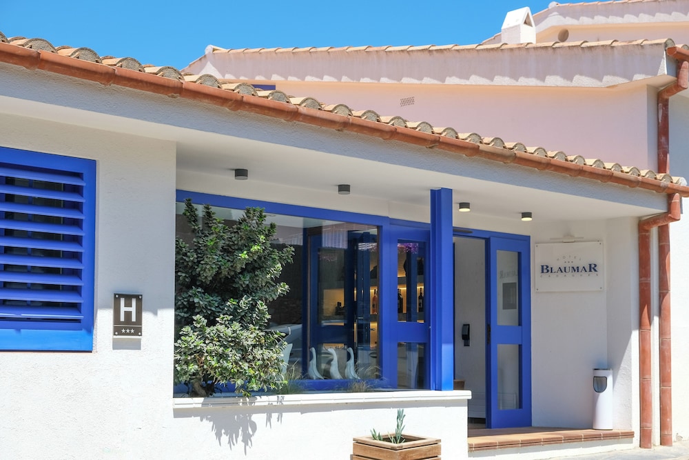 

Bologna - Cadaqués - Hotel Blaumar Cadaqués by Fimedhotels
