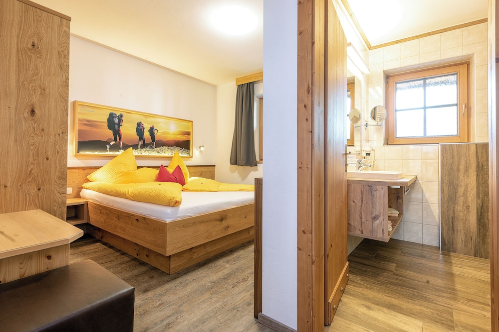 

Milano - Zillertal, Österreich - Alpenresort Thanner