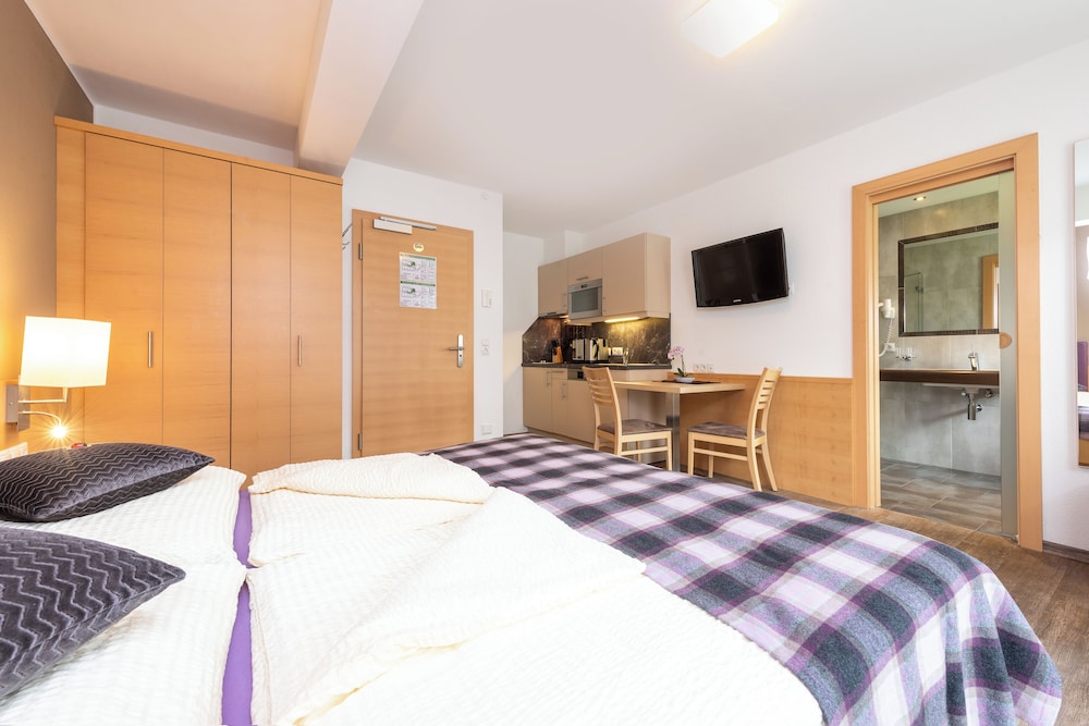 

Bologna - Mayrhofen - Alpenresort Thanner