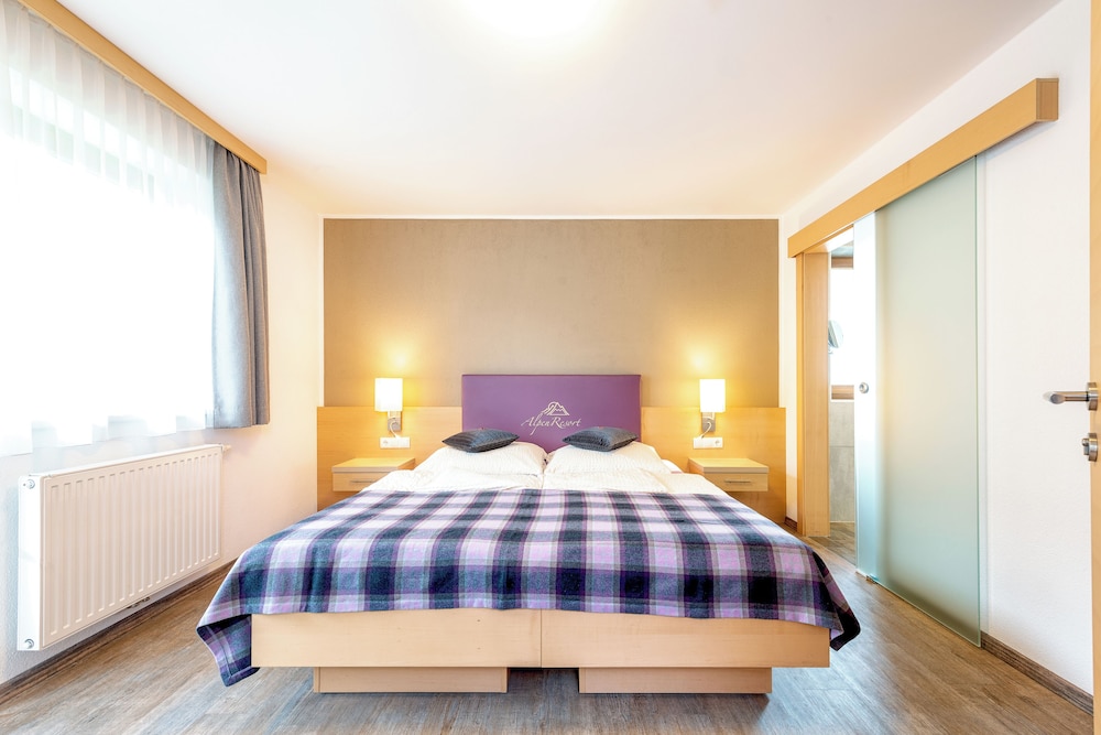 

Venezia - Mayrhofen - Alpenresort Thanner
