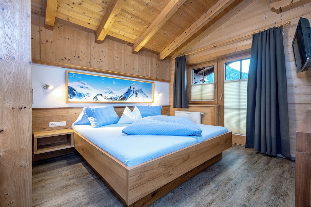 

Milano - Zillertal, Österreich - Alpenresort Thanner