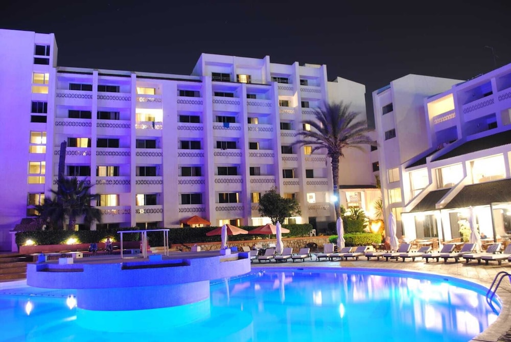 

Milano - Agadir e Taghazout, Marocco - HAMILTON Agadir