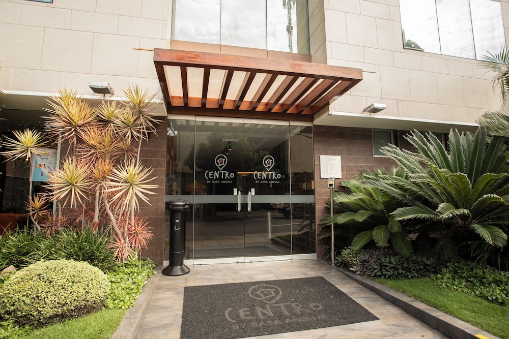 

Roma - Lima - Centro by Casa Andina Miraflores