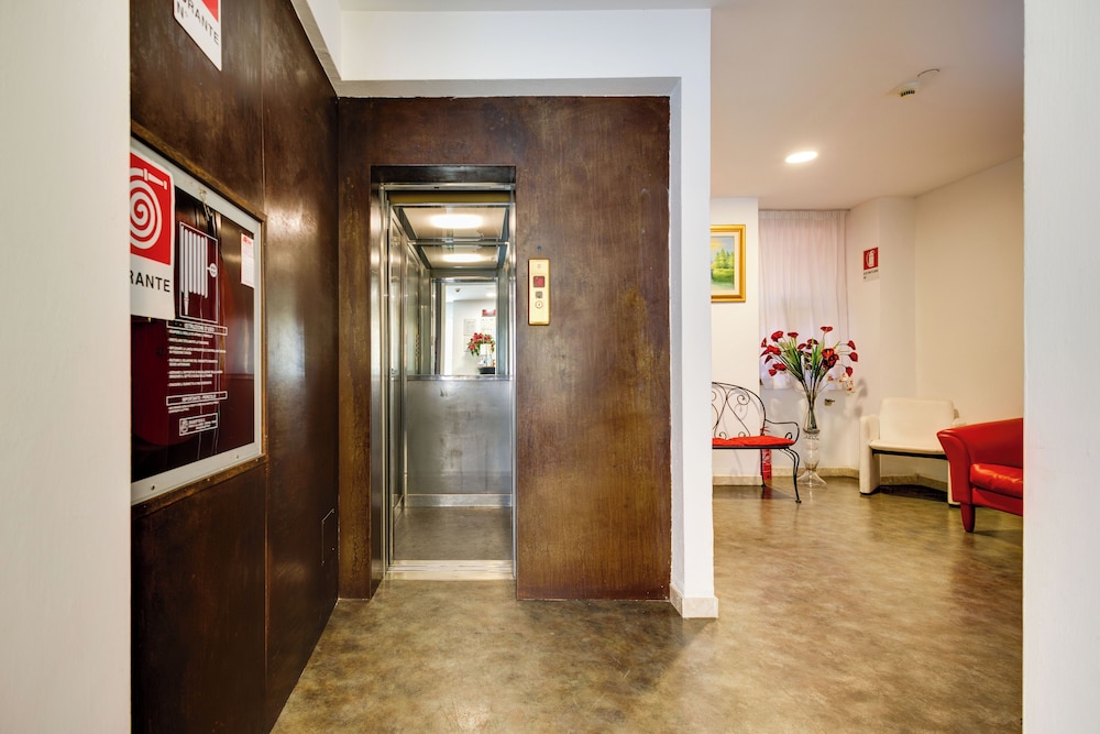 

Cagliari - Roma - Hotel Terminal