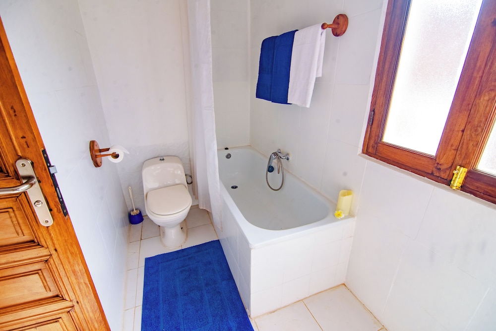 

Roma - Antananarivo - La Résidence d'Ankerana