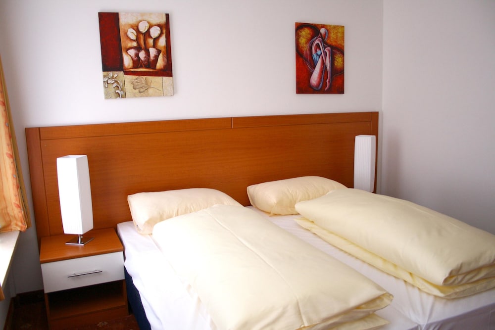 

Napoli - Salisburgo - Evido Rooms