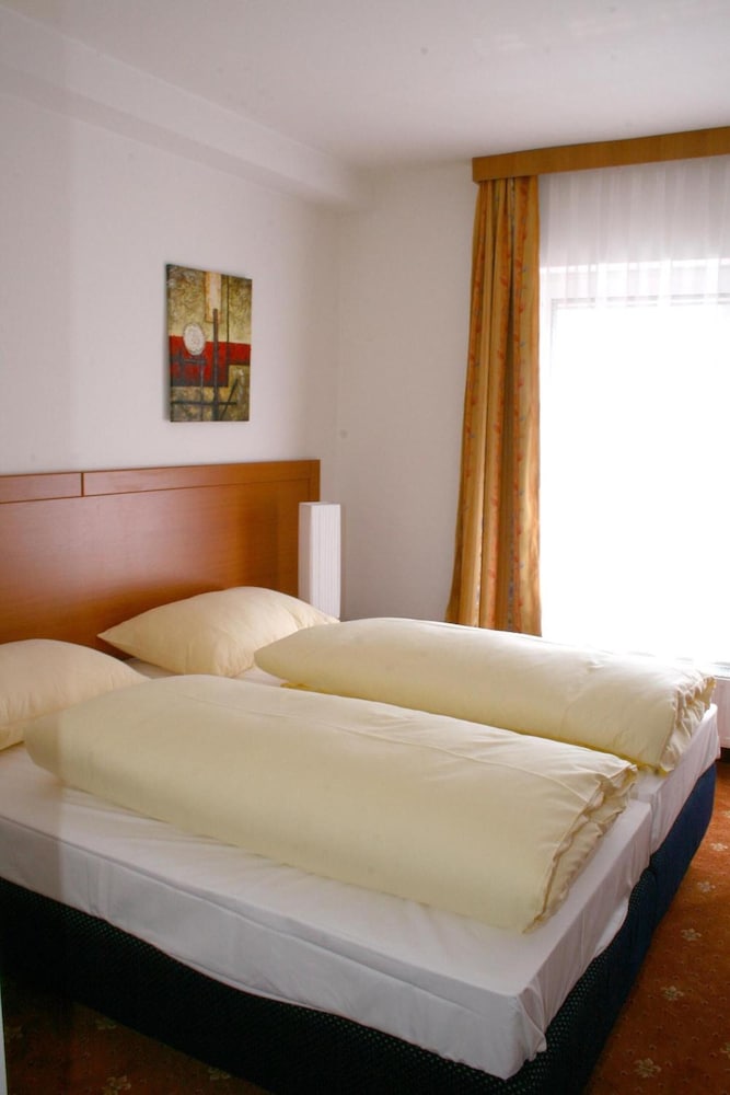 

Catania - Salisburgo - Hotel Evido Salzburg City Center