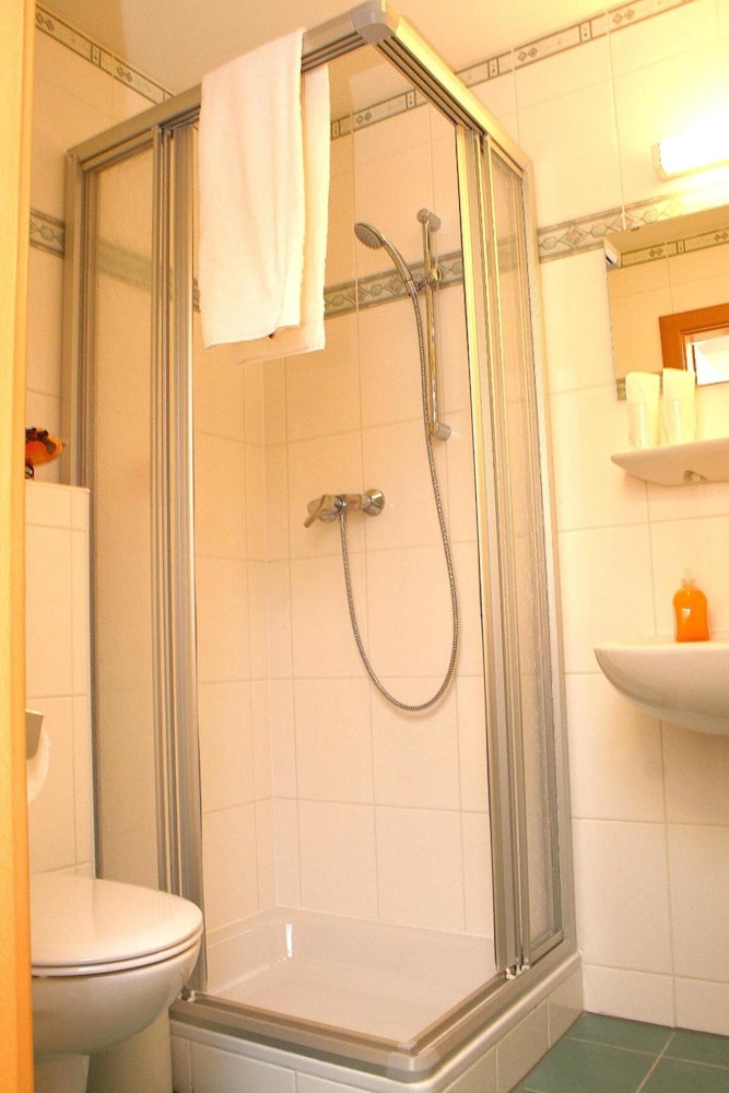 

Venezia - Salisburgo - Evido Rooms
