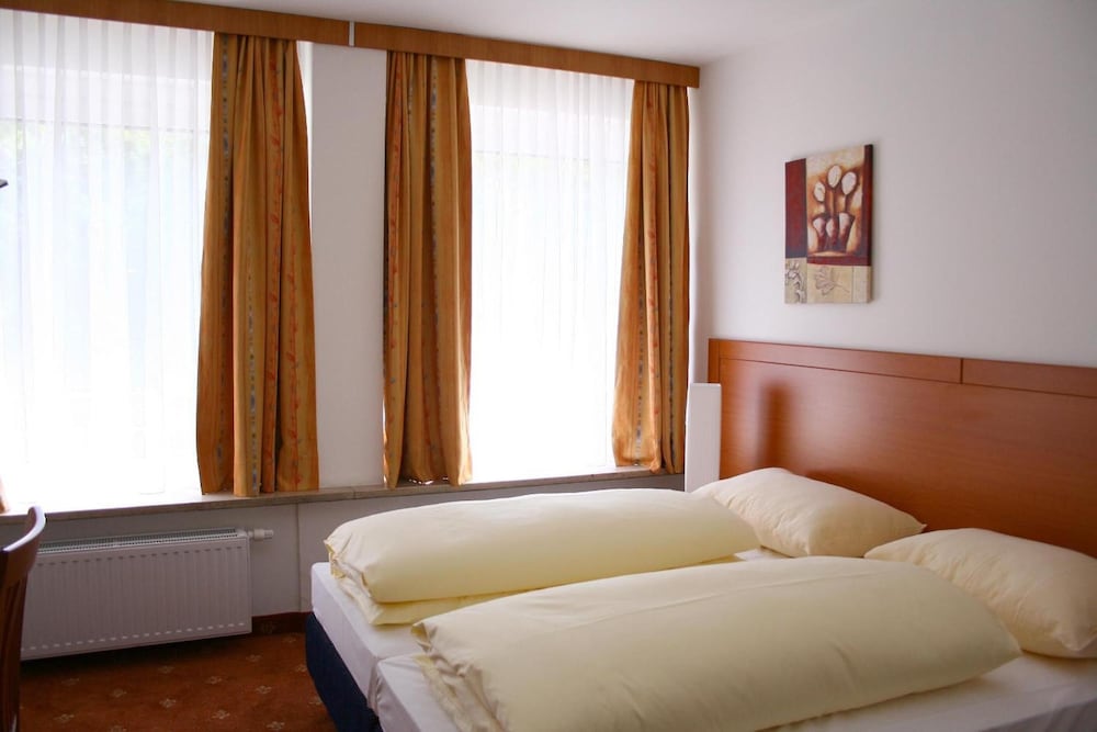 

Trieste - Salisburgo - Hotel Evido Salzburg City Center
