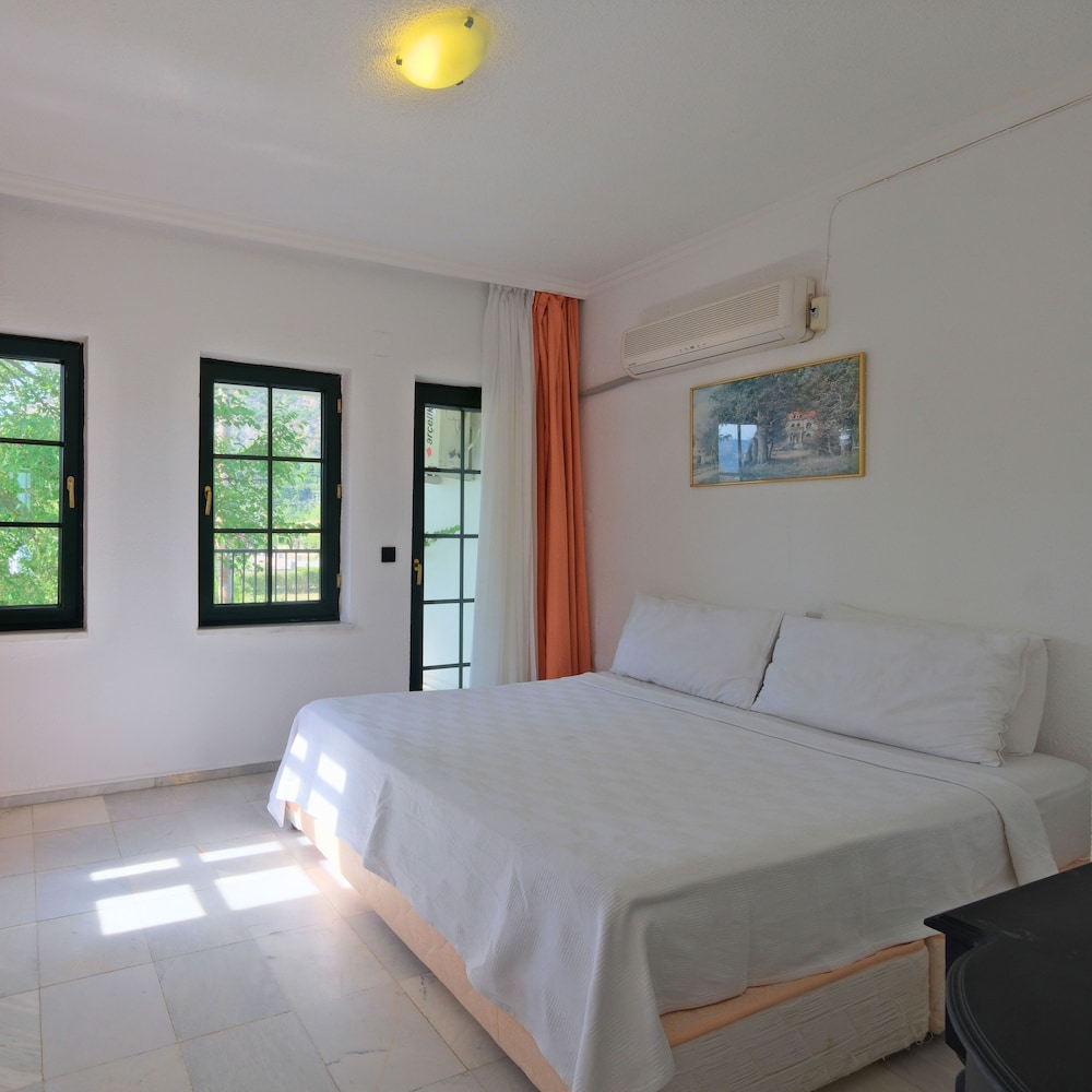 

Milano - Dalyan - Club Mel Holiday Resort