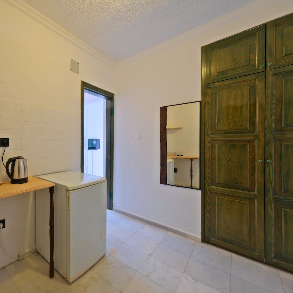 

Milano - Dalyan - Club Mel Holiday Resort