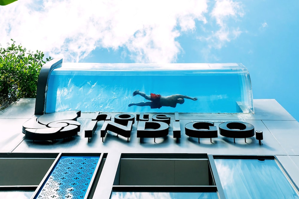

Verona - Patong Beach - Hotel Indigo PHUKET PATONG