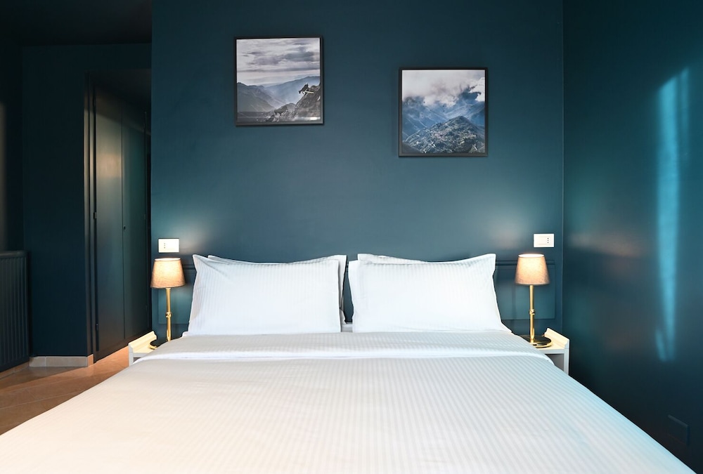Barga - Il Ciocco Hotels