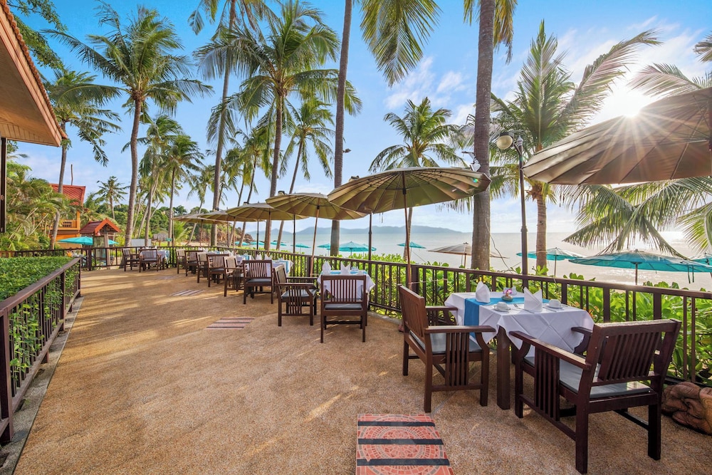

Milano - Ban Bang Po - Koh Samui - Pinnacle Samui Resort SHA Plus