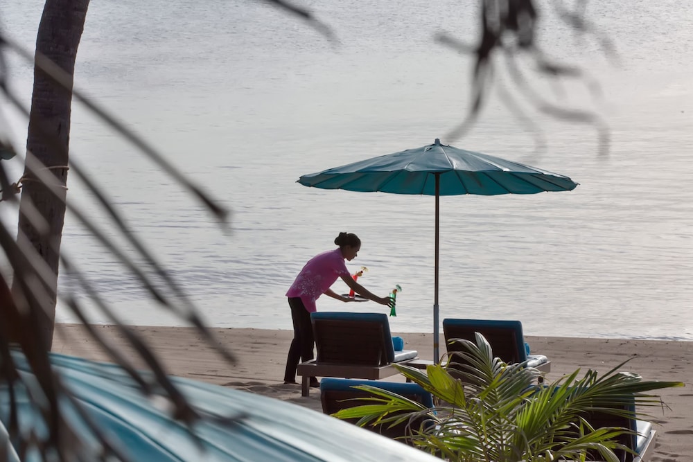 

Venezia - Ban Bang Po - Koh Samui - Pinnacle Samui Resort SHA Plus