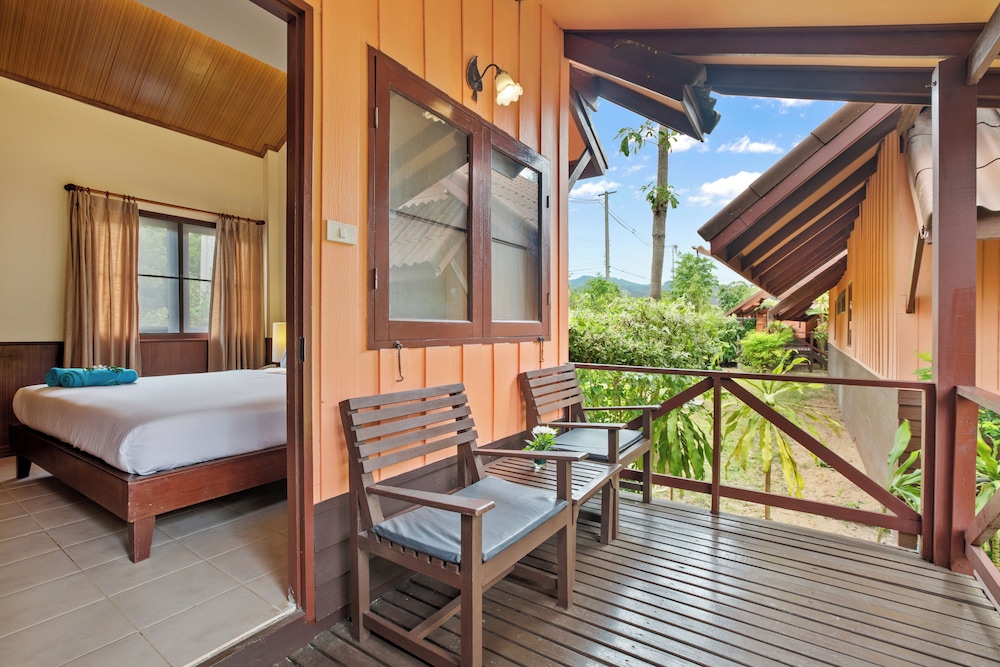 

Milano - Ban Bang Po - Koh Samui - Pinnacle Samui Resort SHA Plus